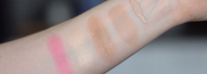 Лучшие находки масс-маркета за 3 года: косметика, которой я реально пользуюсь