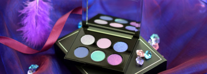 Волшебство на виражах: Sigil inspired Tammy Tanuka Лукавый Пегас Миража