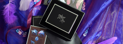 Волшебство на виражах: Sigil inspired Tammy Tanuka Лукавый Пегас Миража