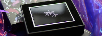 Волшебство на виражах: Sigil inspired Tammy Tanuka Лукавый Пегас Миража