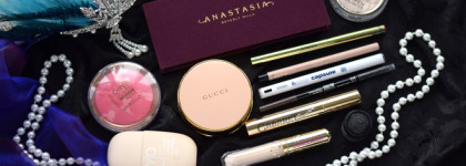 Макияж на двоих: изысканный образ в стиле ревущих 20-х