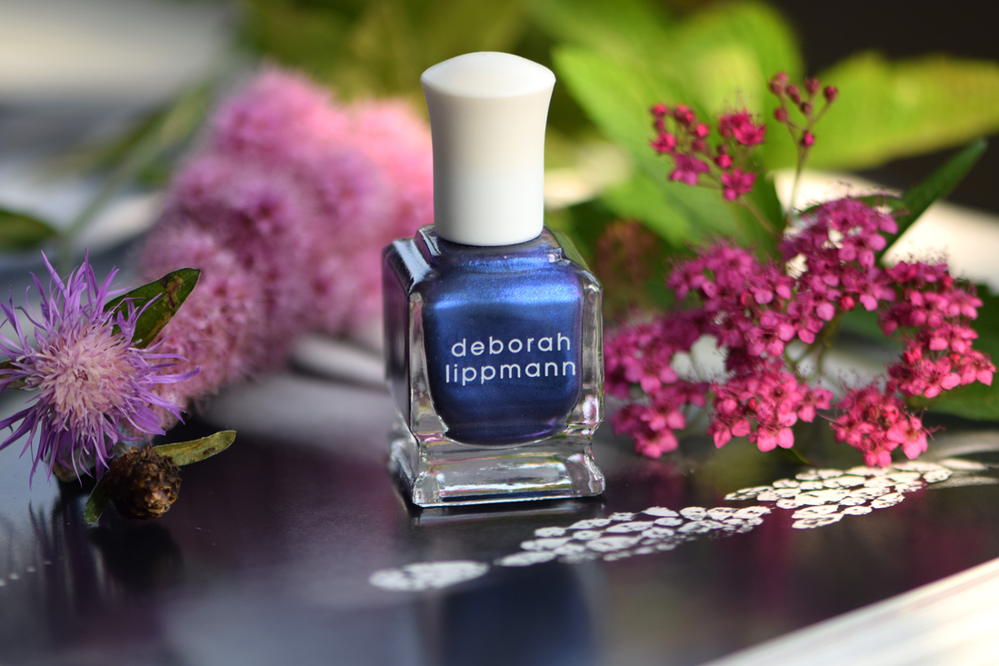 Deborah Lippmann Nail Polish Night Fever