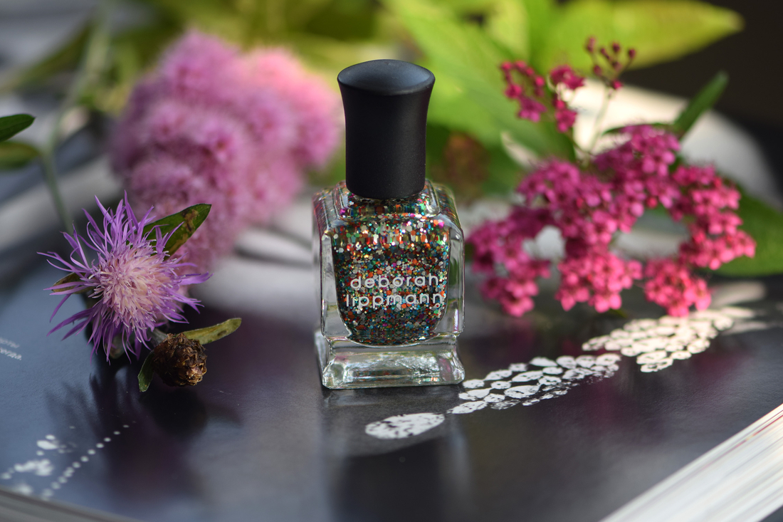 Deborah Lippmann Happy Birthday