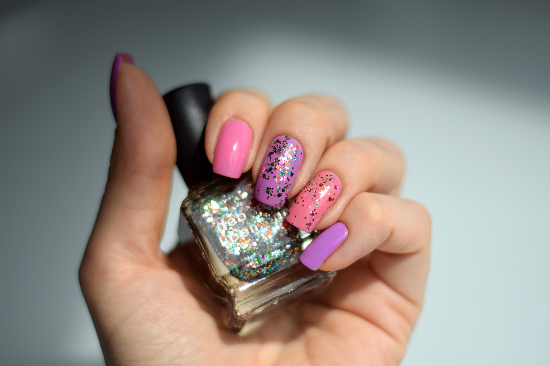 Deborah Lippmann Happy Birthday