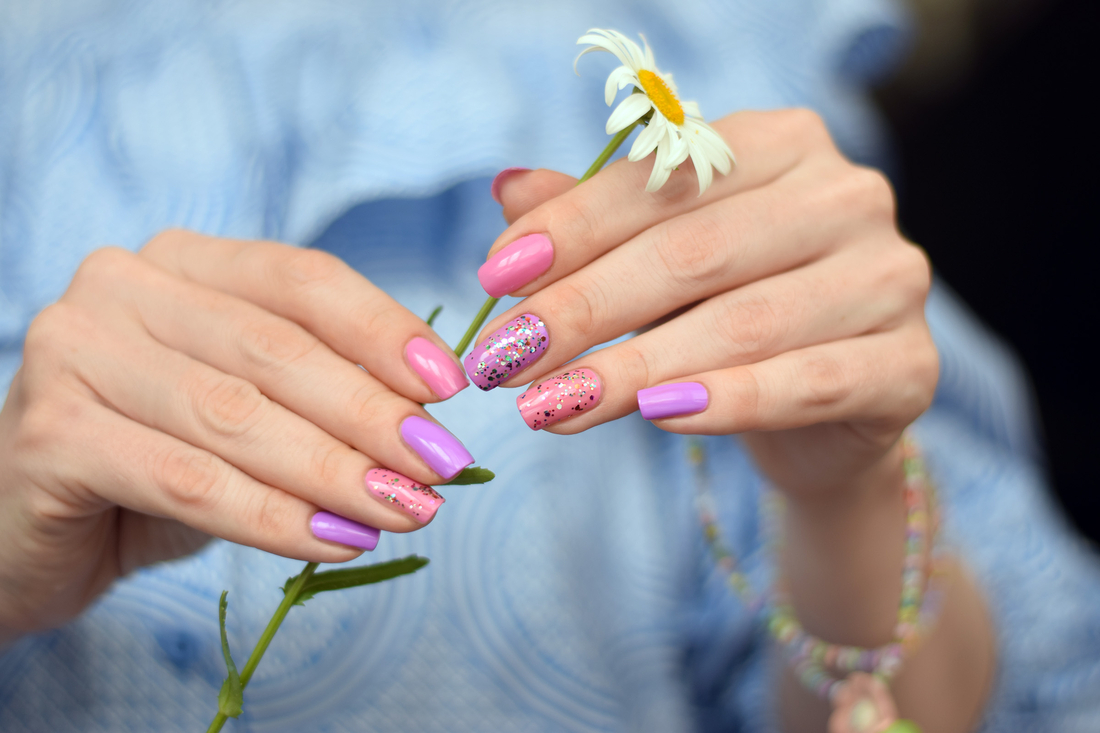 Deborah Lippmann Nail Polish Happy Birthday