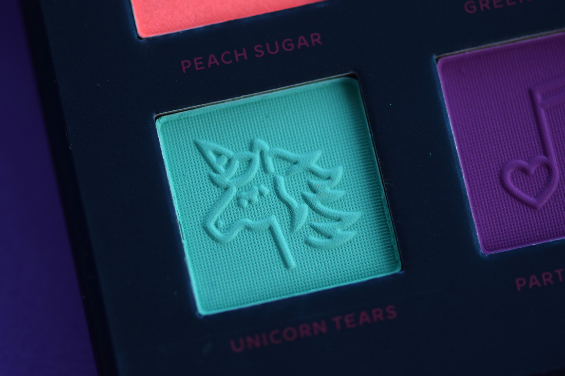 Unicorn Tears