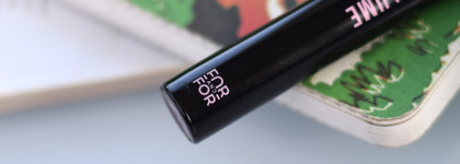 Новинка от Натальи Шик: тушь Far and For Extra Volume Mascara в оттенке 03 Burgundy