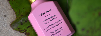 Gucci Flora Gorgeous Gardenia — мой лучший аромат для лета