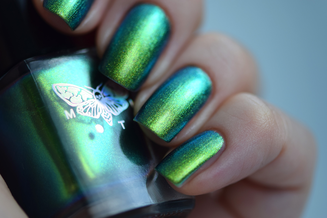 Макро, дневной свет