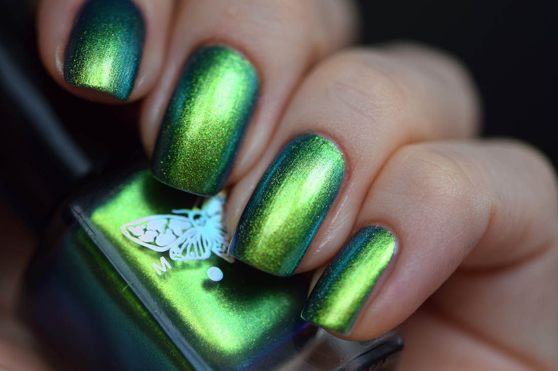 Макро, дневной свет