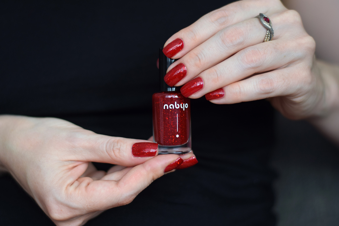 Nabyo Последний Джедай