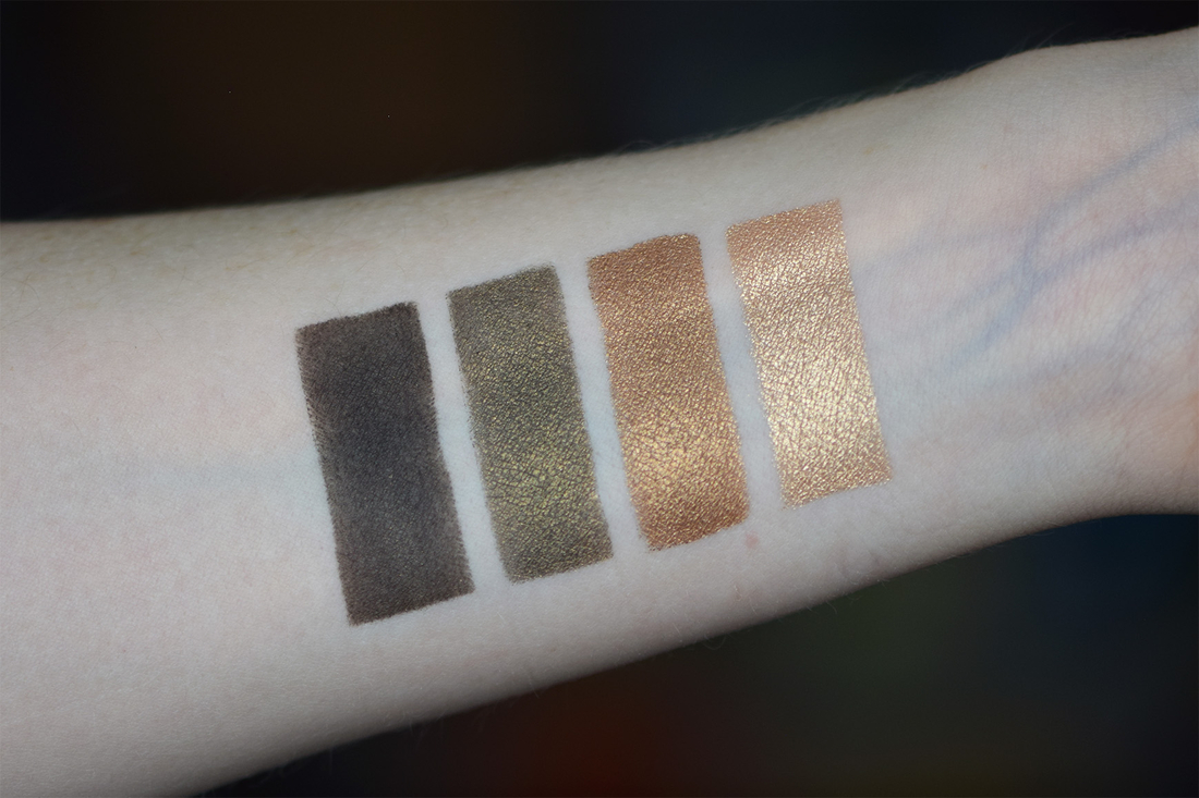 Свотч в дневном свете