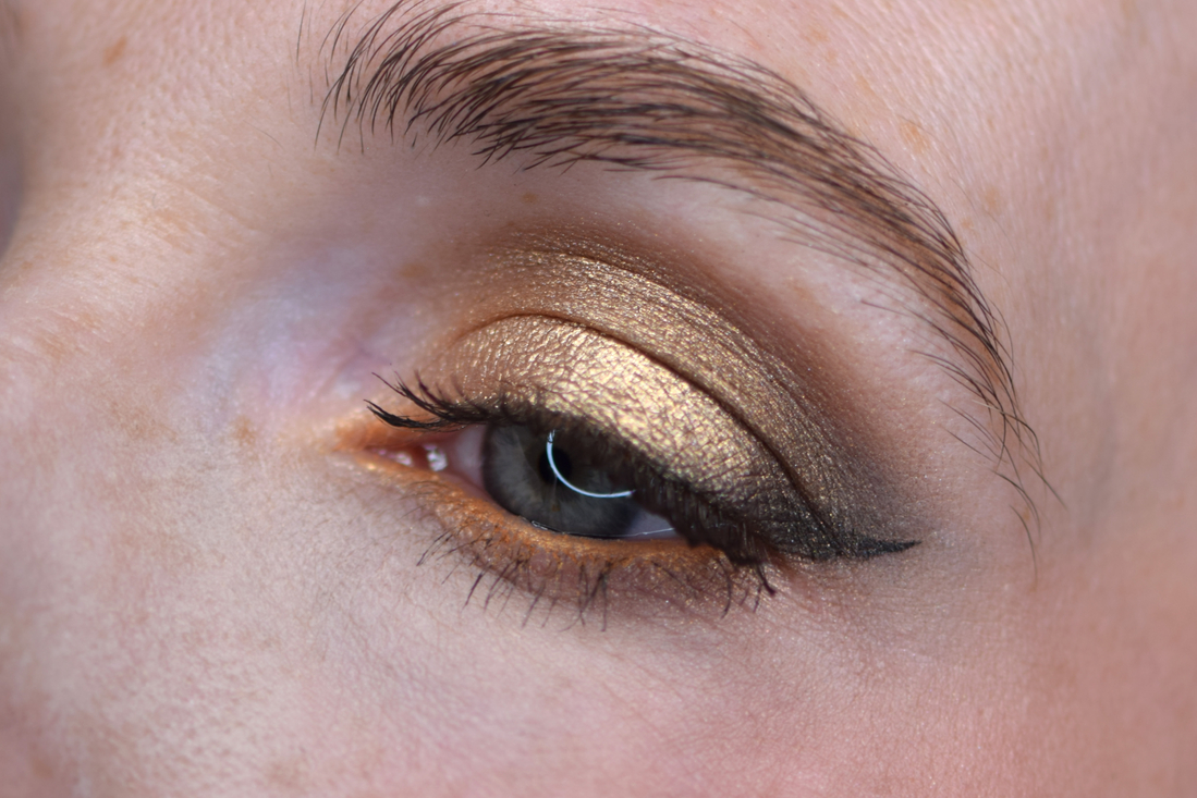 Макияж 2, макро