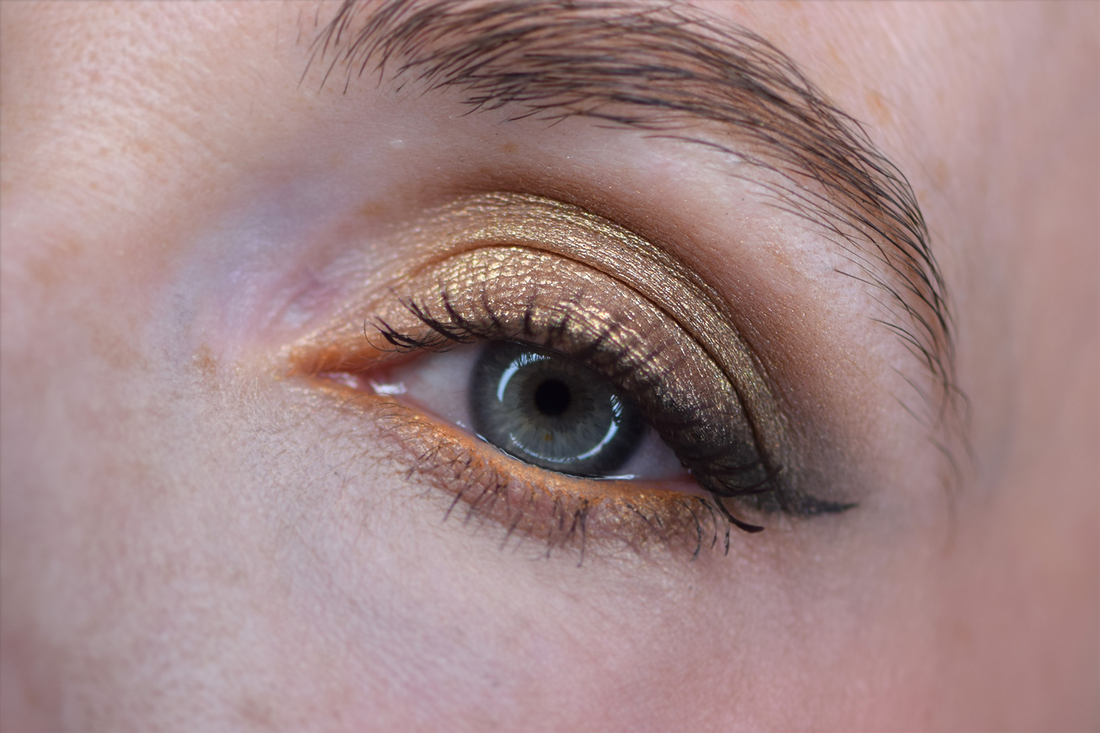 Макияж 2, макро