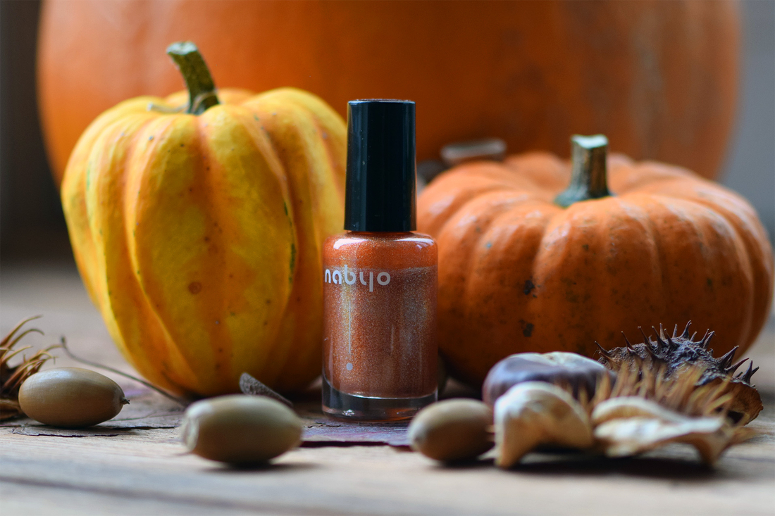 Nabyo Чармандер