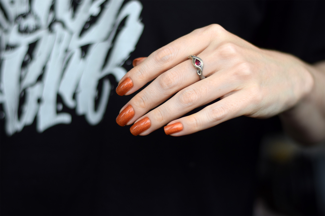 Nabyo Чармандер