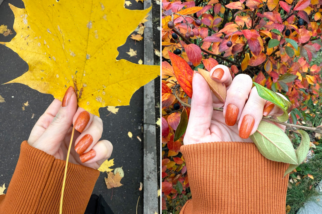 Nabyo Чармандер в дневном свете