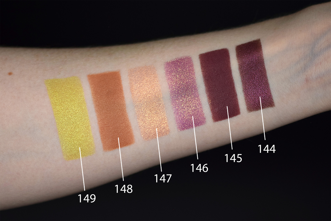 Свотч в дневном свете