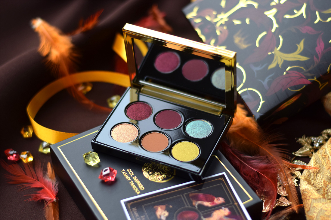 Златогривый Царственный Грифон