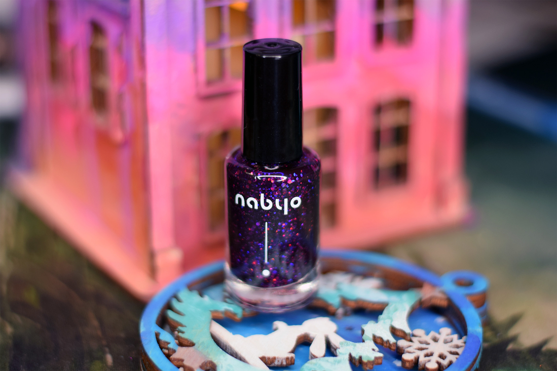 Nabyo Мультипаспорт