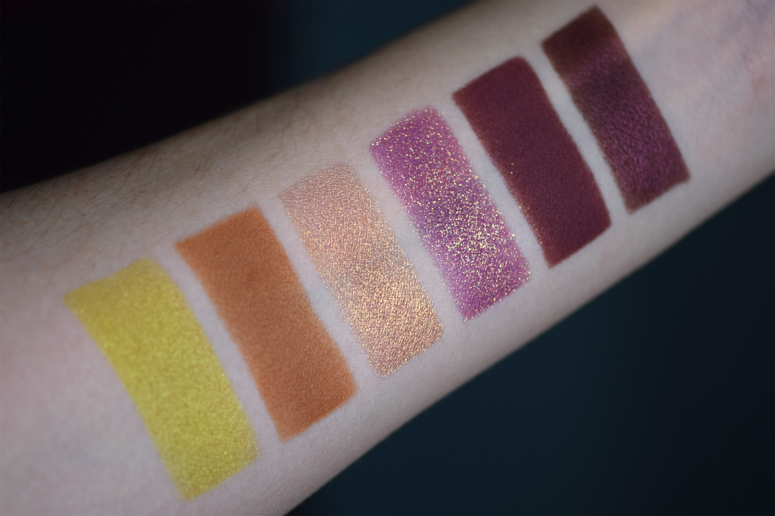 Свотч в электрическом свете