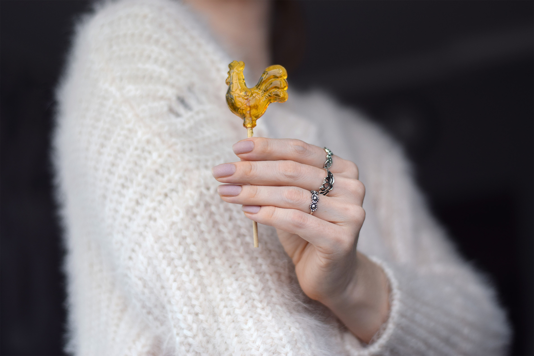 Суздальский Рассвет