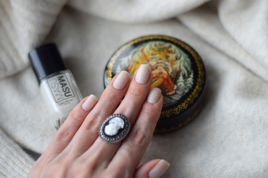 Cибирский иней