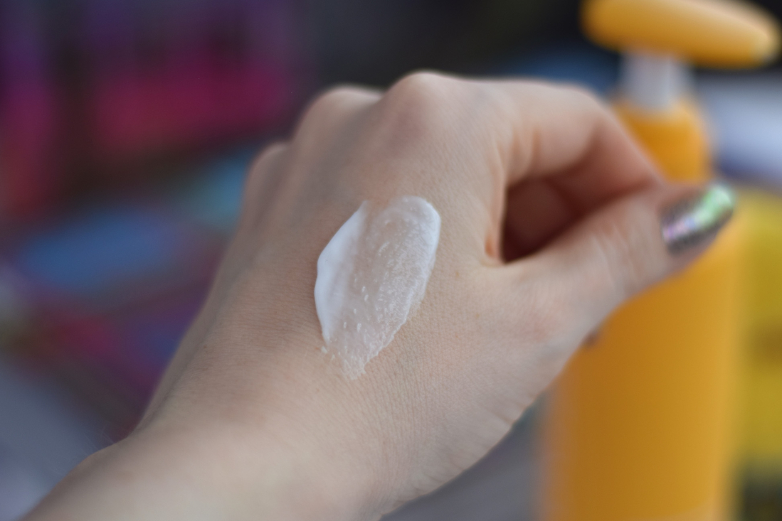 Текстура на коже