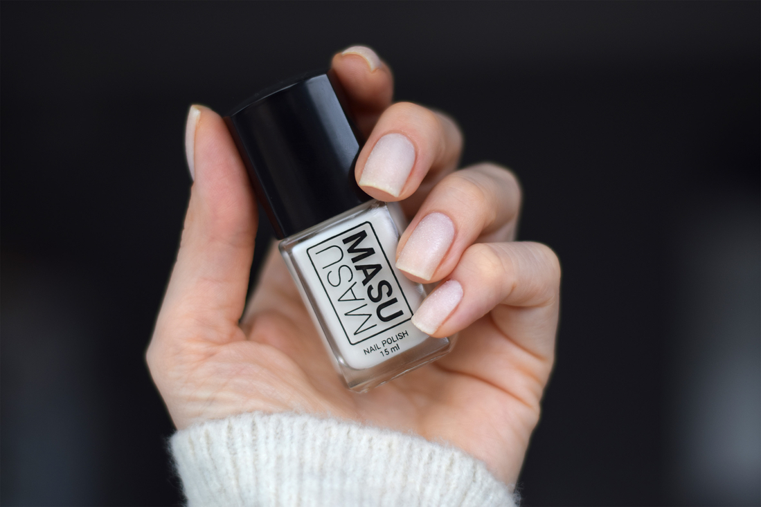 Masu Masu «Сибирский Иней»