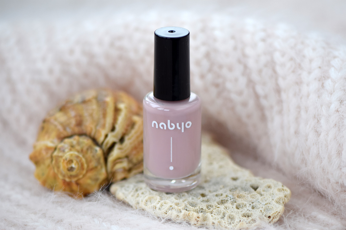 Nabyo «Слеза Нимфы»