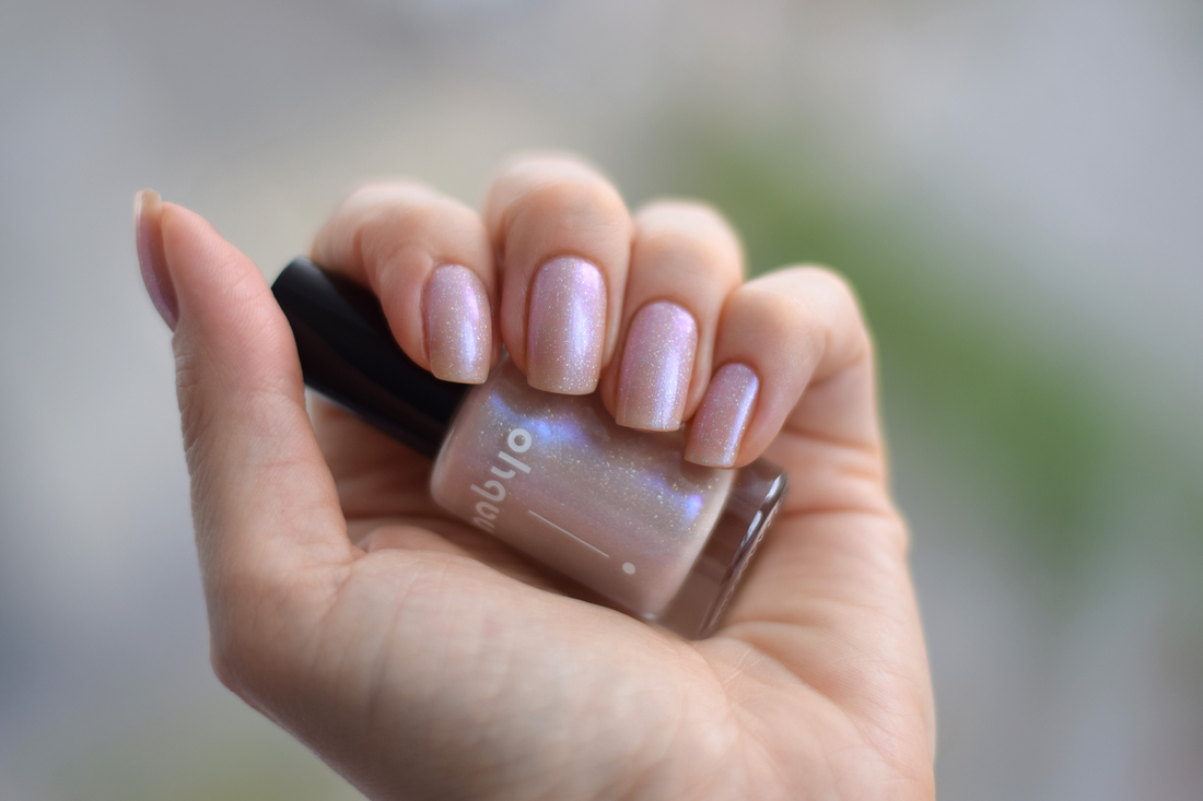 Nabyo «Клонирование»