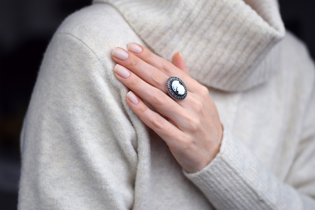 Masu Masu «Сибирский Иней»