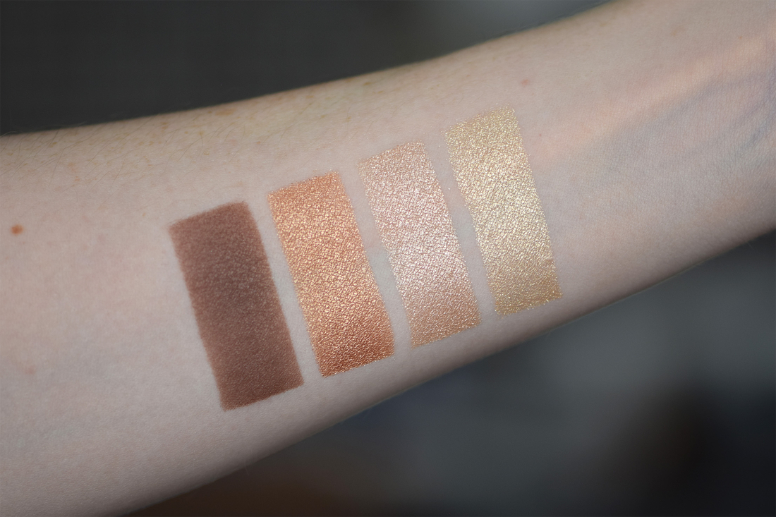 Свотч в дневном свете