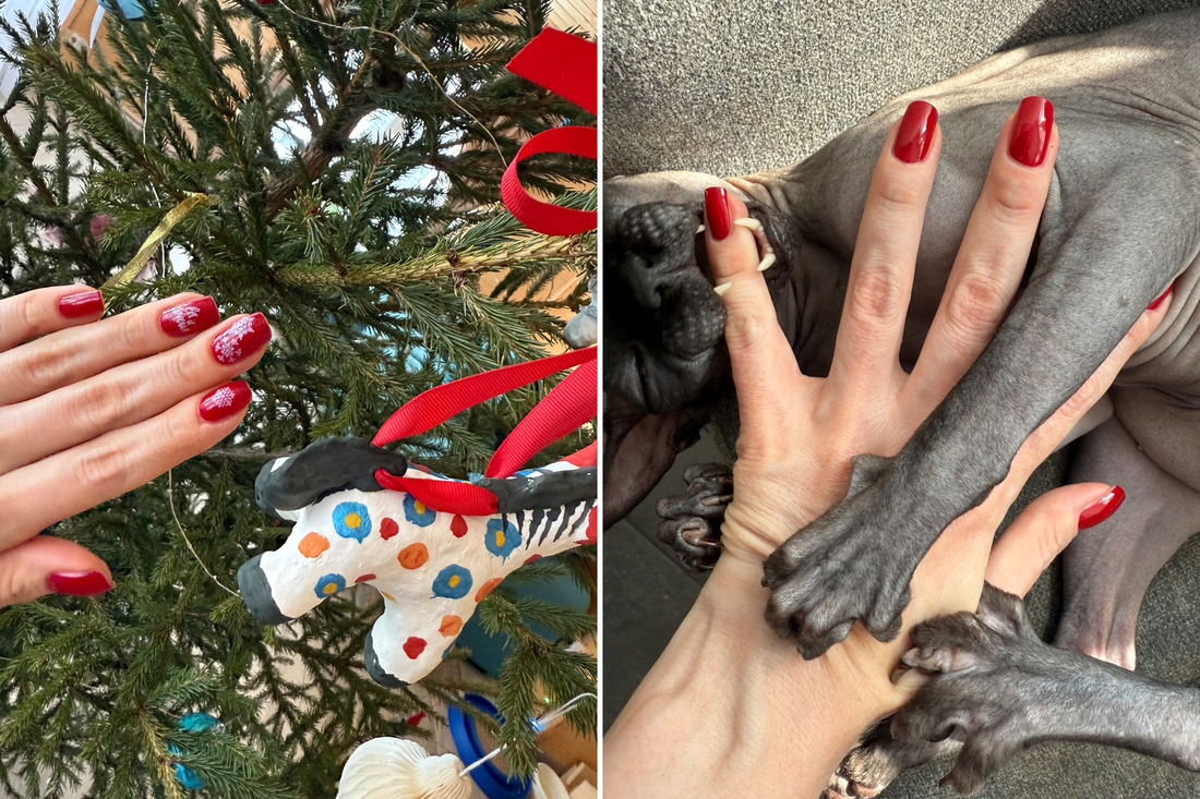 Фото с телефона