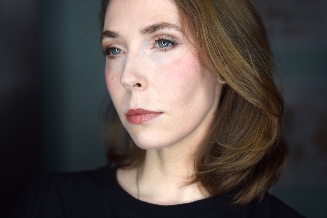 Общий образ с Catrice Cream Blush Purple Touch