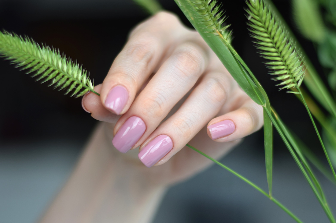 Grattol Nail Polish Office Nude