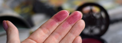 Лучшая декоративная косметика 2025: личные фавориты с фото макияжей