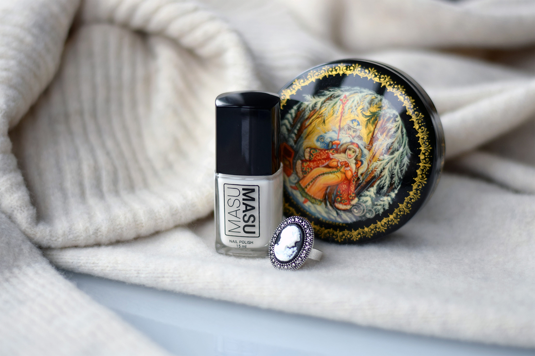 Masu Masu «Сибирский Иней»