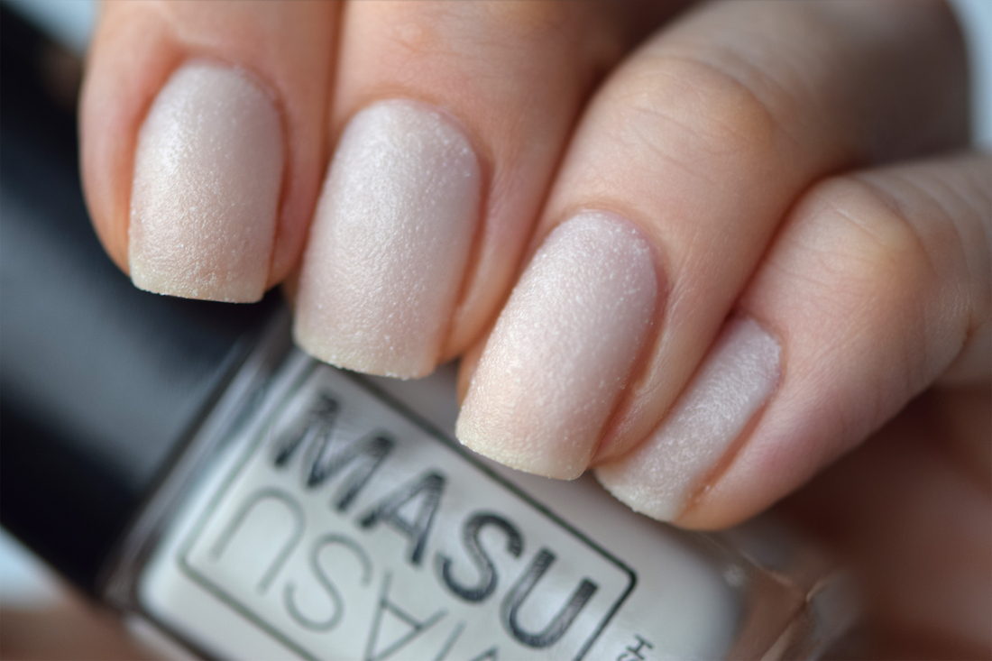 Masu Masu «Сибирский Иней»