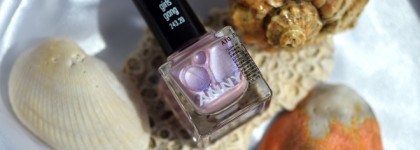 Лучшие нюдовые лаки для ногтей 2025 — мой личный рейтинг