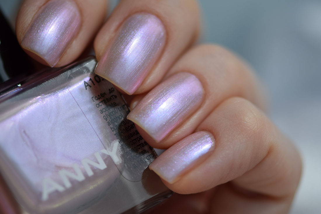 ANNY Nail Polish Girls Gang 243.20