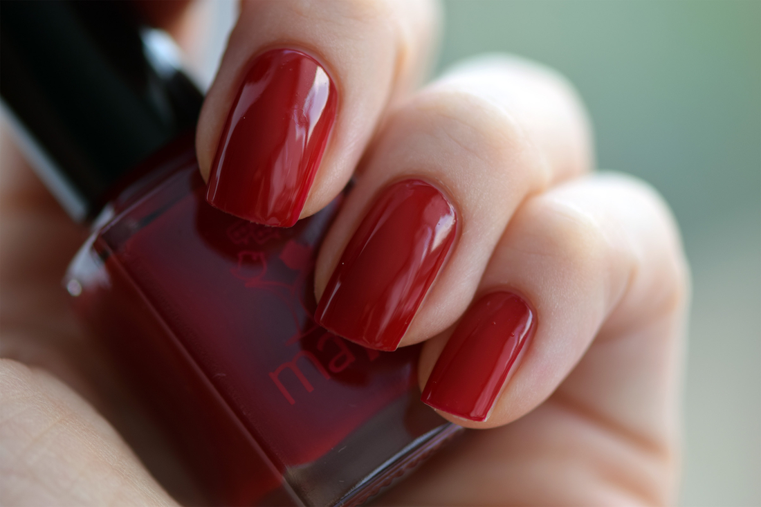 Mayu 003 Matushka макро