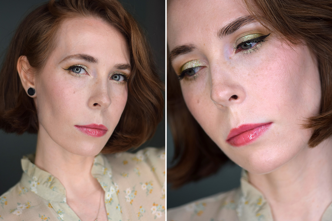 Общий образ с «Рассвет Целует Море»