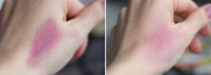 Лучшая декоративная косметика 2025: личные фавориты с фото макияжей