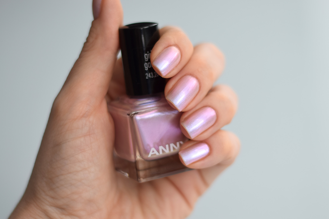 ANNY Nail Polish Girls Gang 243.20