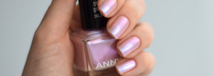 Лучшие нюдовые лаки для ногтей 2025 — мой личный рейтинг