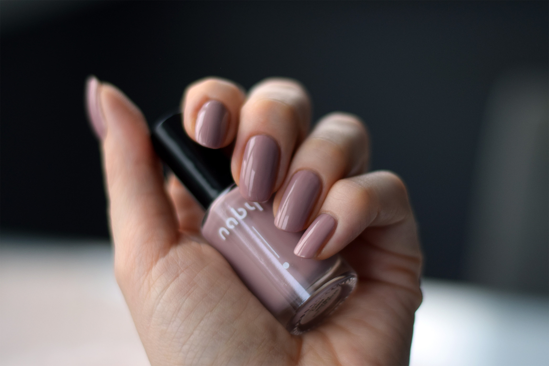 Nabyo «Слеза Нимфы»