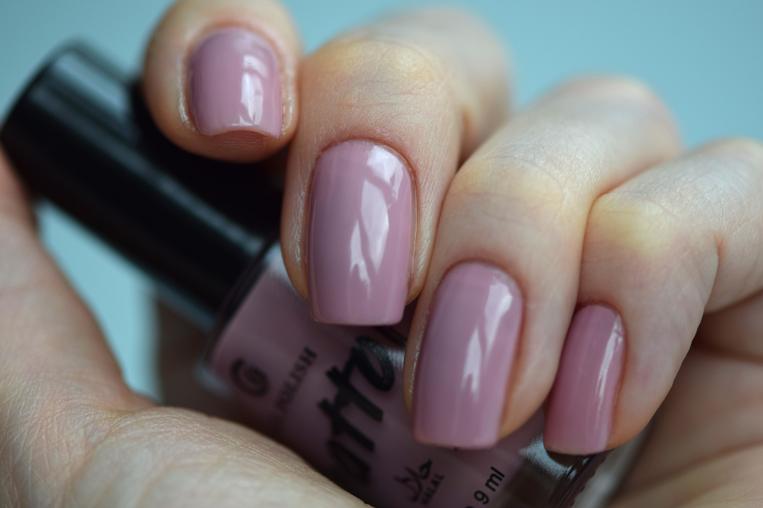 Grattol Nail Polish Office Nude