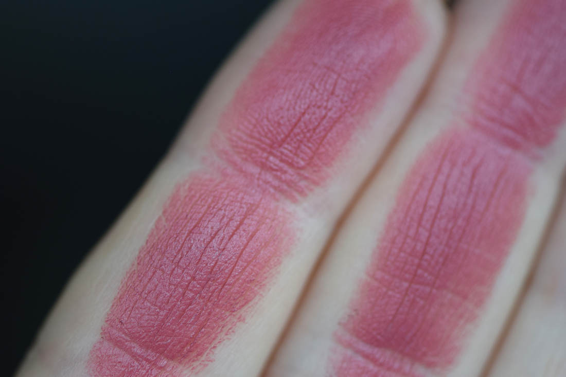 Свотч в дневном свете, макро