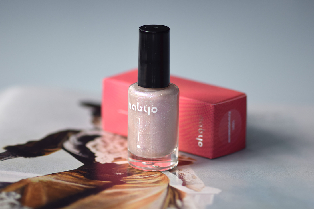 Nabyo «Клонирование»